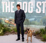 Optimism essential in Scott's  sci-fi thriller The Dog Stars